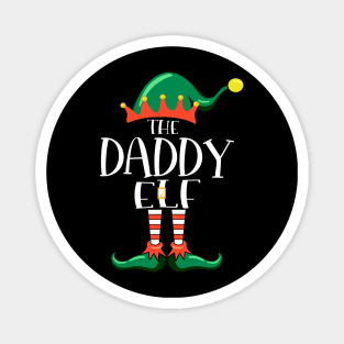 ELF Family - The Daddy ELF Family Magnet